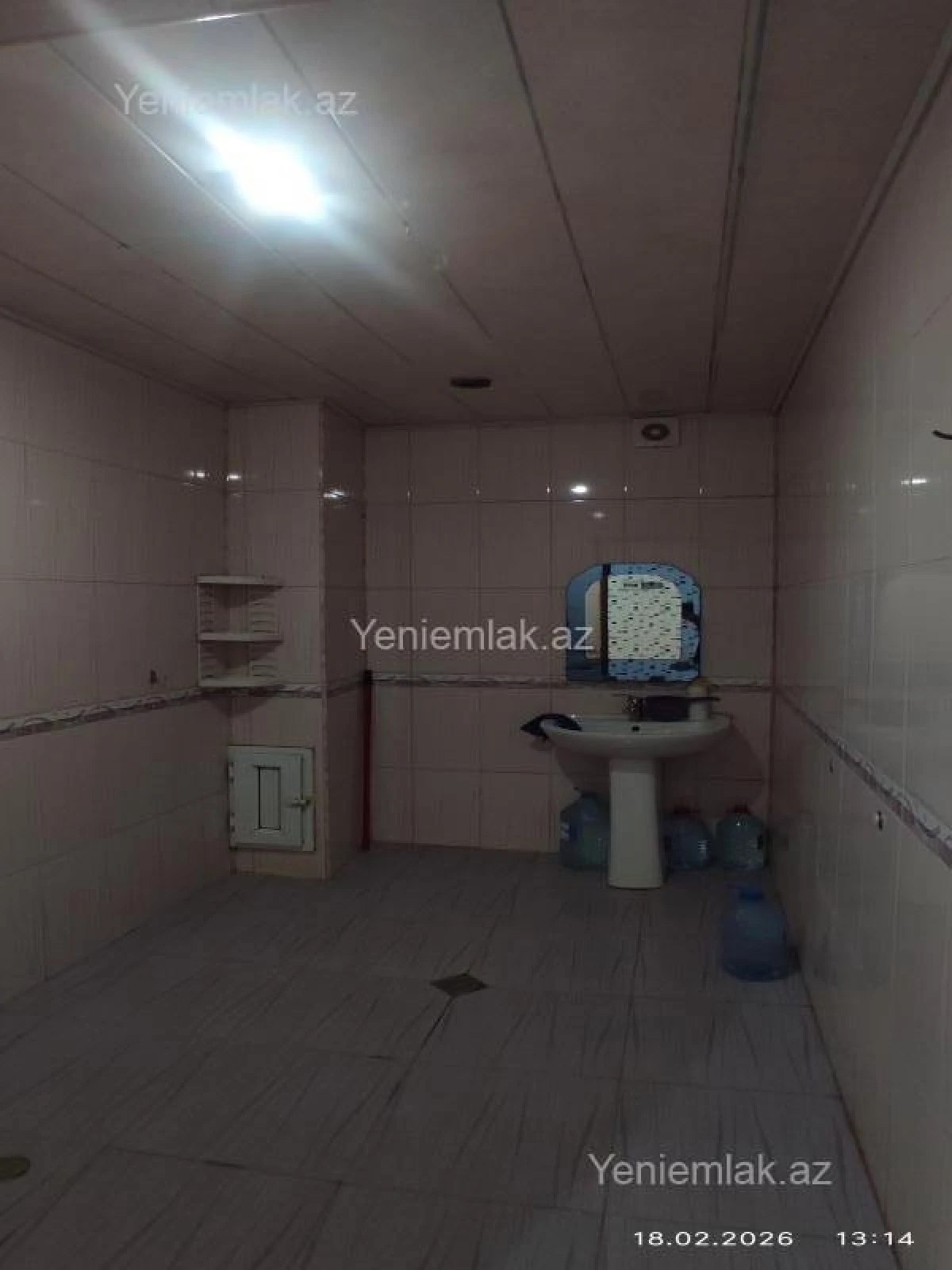 Satılır 3 otaqlı yeni tikili 108 m²