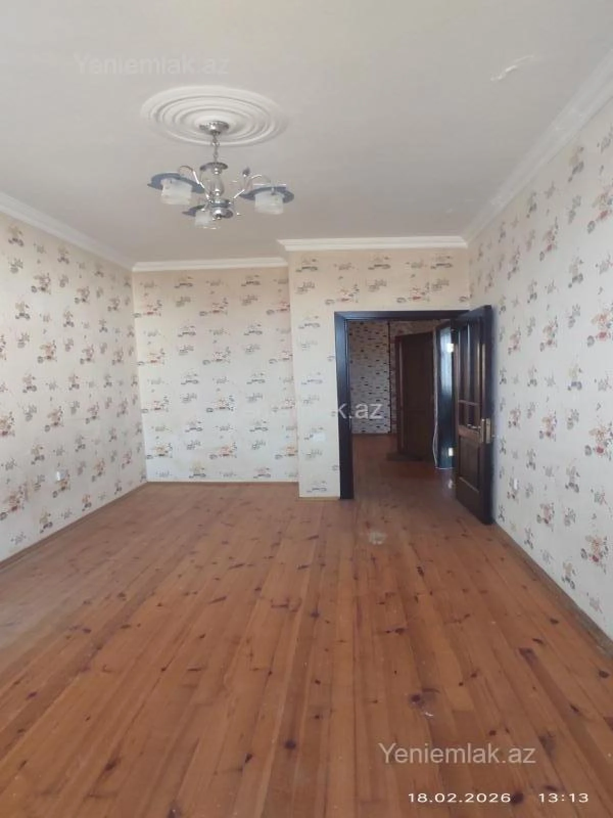 Satılır 3 otaqlı yeni tikili 108 m²