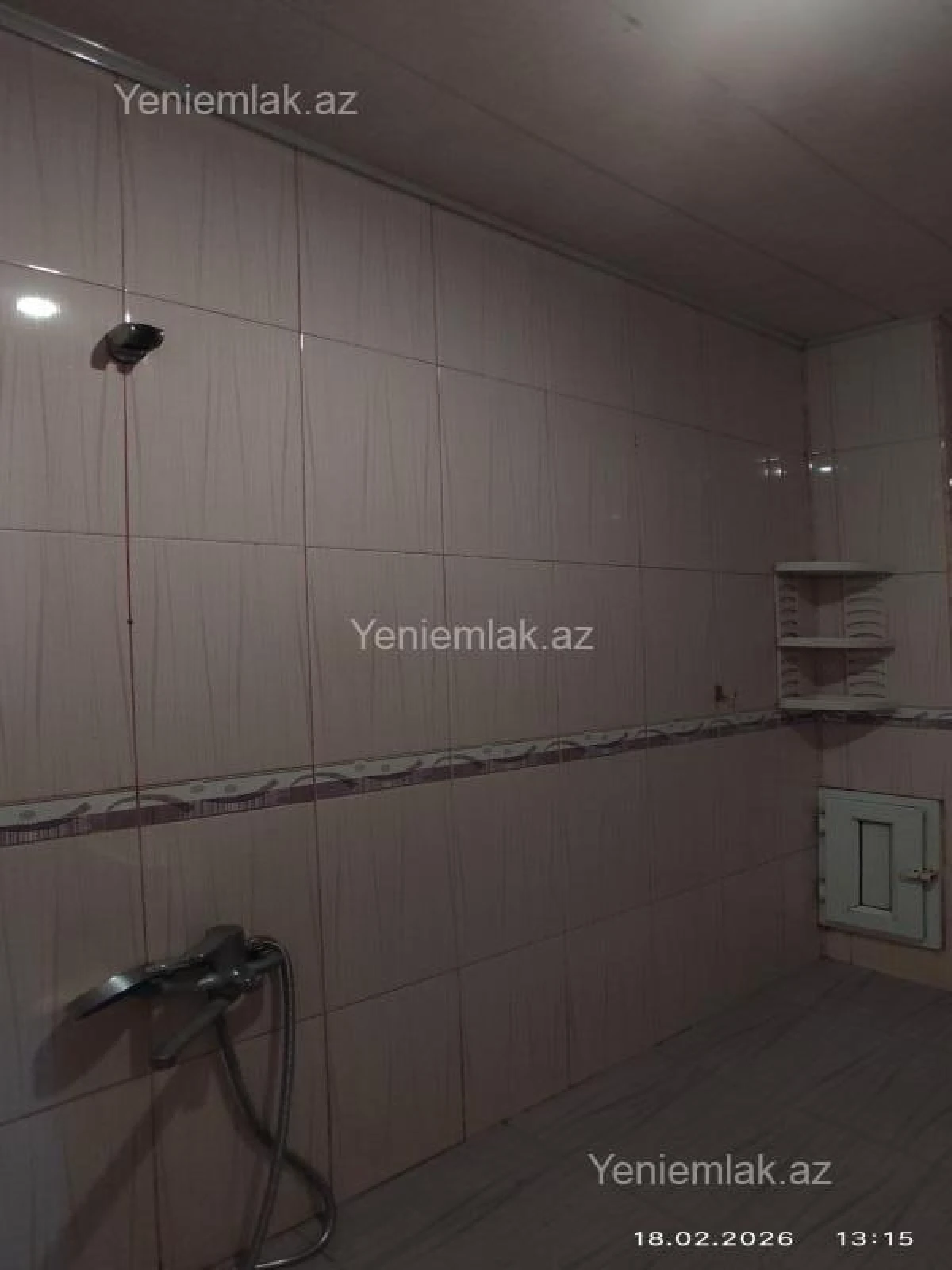 Satılır 3 otaqlı yeni tikili 108 m²