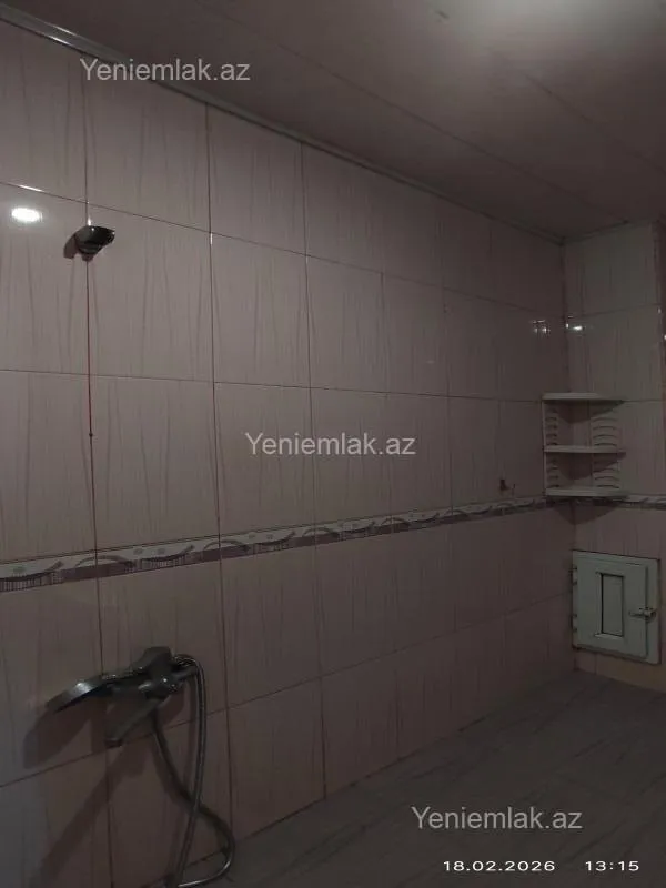 Satılır 3 otaqlı yeni tikili 108 m²