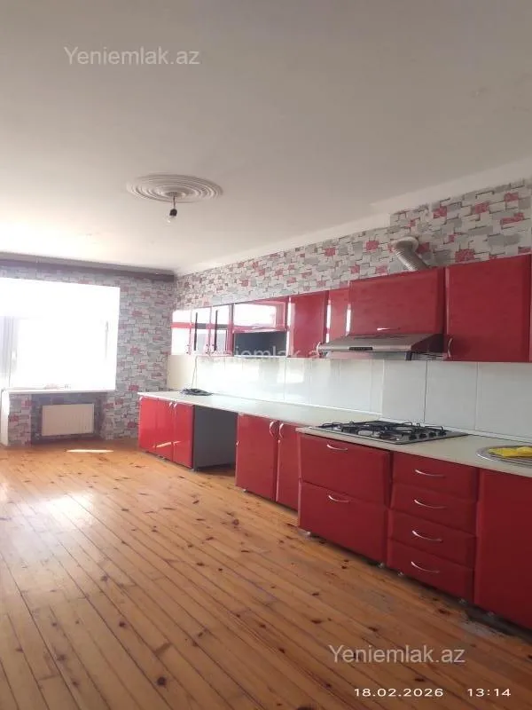 Satılır 3 otaqlı yeni tikili 108 m²