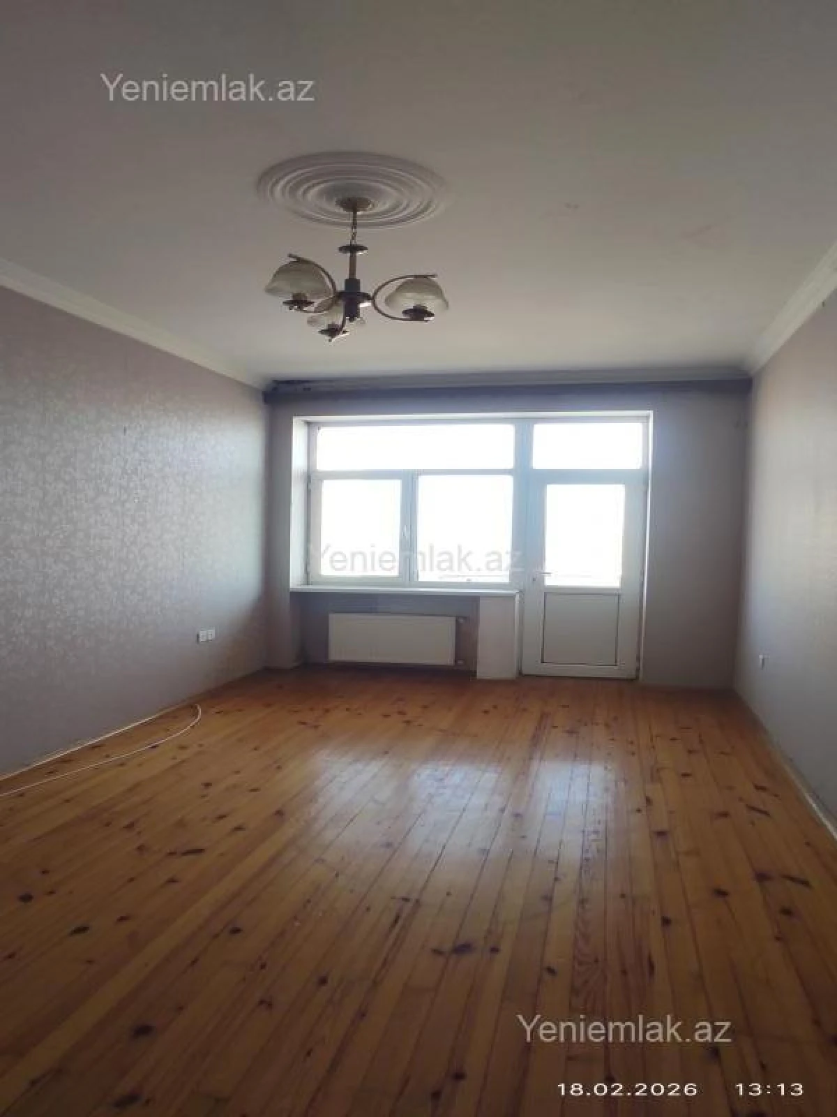 Satılır 3 otaqlı yeni tikili 108 m²