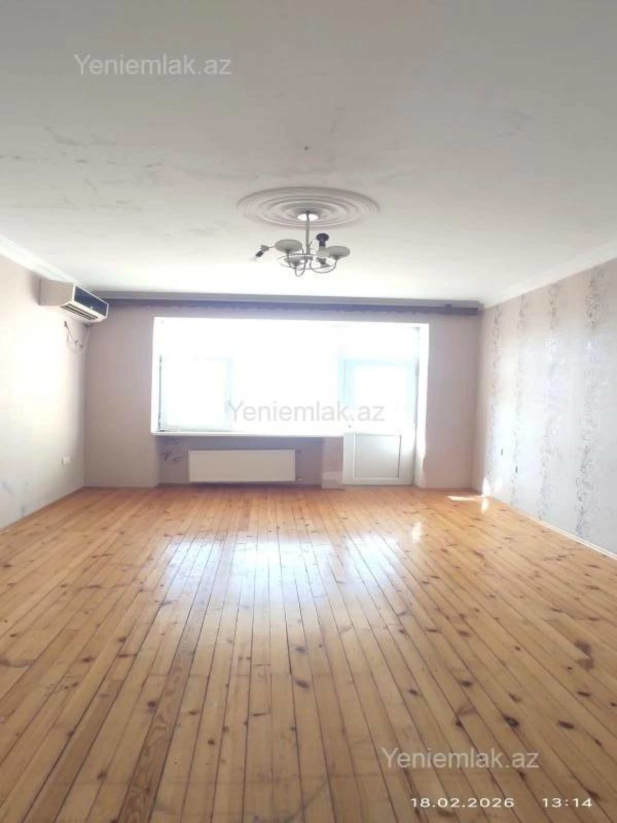 Satılır 3 otaqlı yeni tikili 108 m²