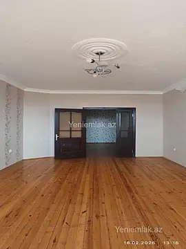 Satılır 3 otaqlı yeni tikili 108 m² — Sumqayıt 3 otaq 108.00 m²