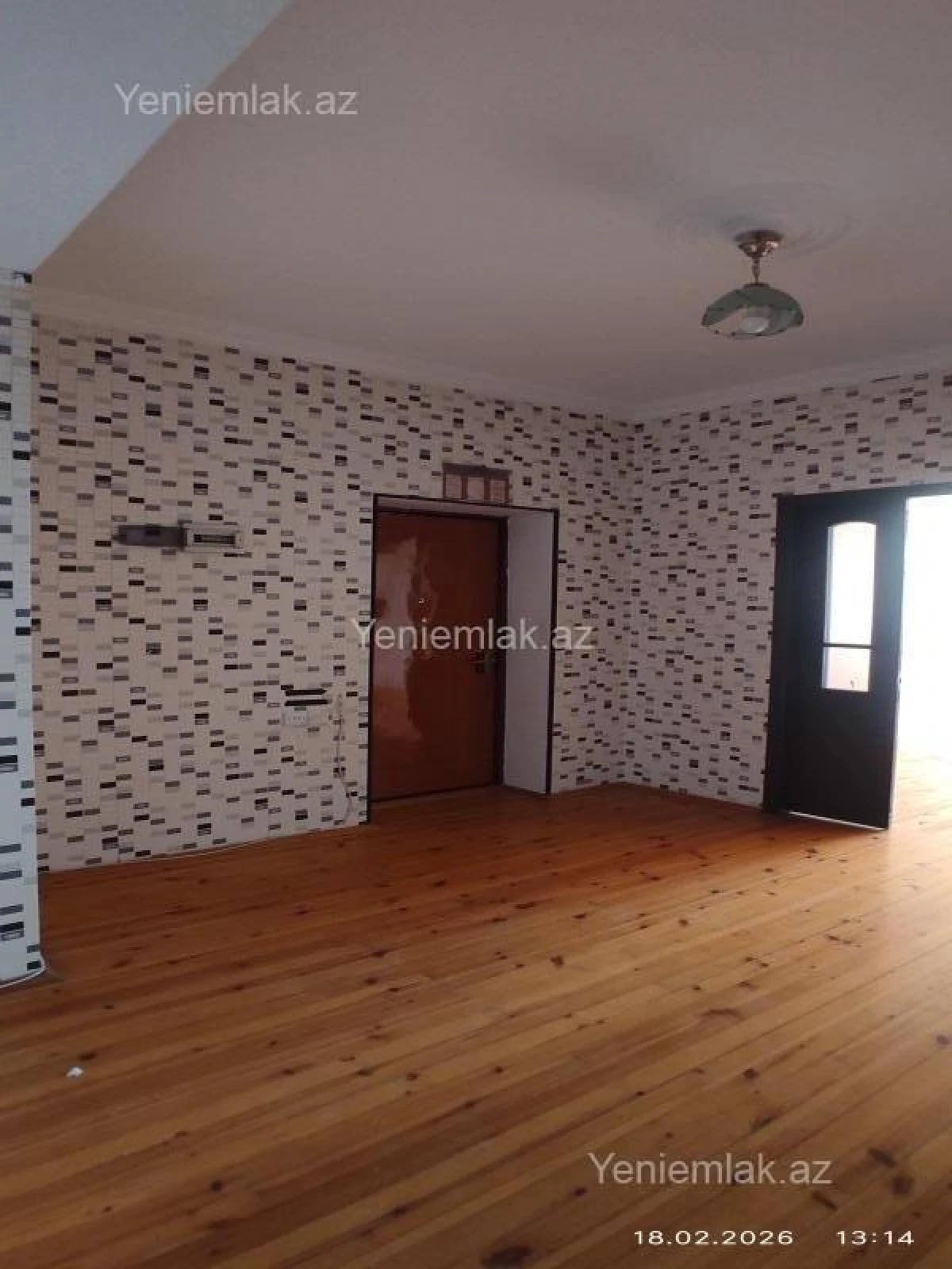 Satılır 3 otaqlı yeni tikili 108 m²