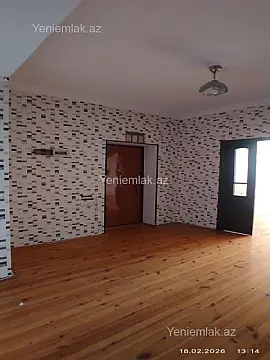 Satılır 3 otaqlı yeni tikili 108 m²