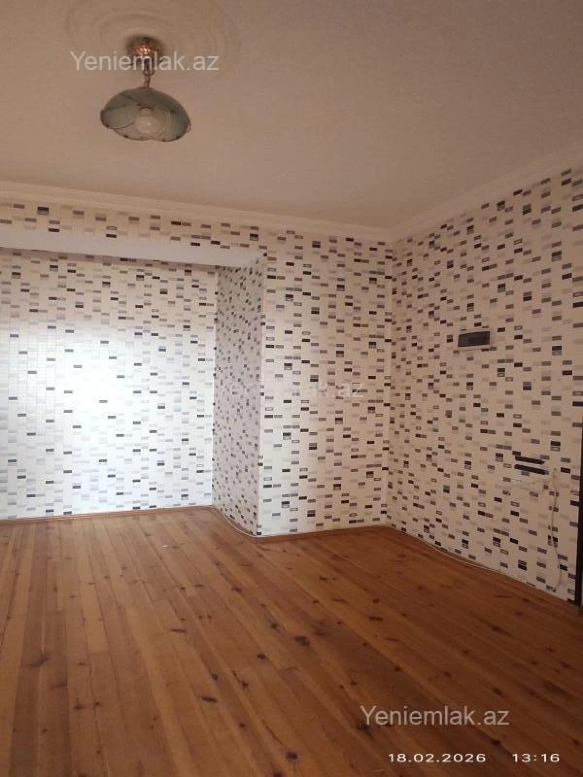 Satılır 3 otaqlı yeni tikili 108 m²