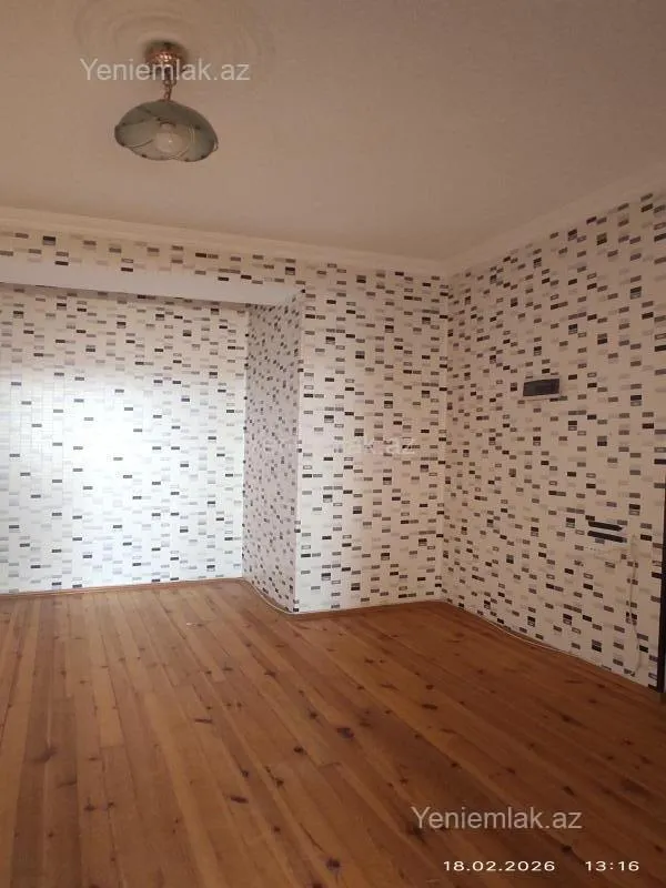 Satılır 3 otaqlı yeni tikili 108 m²