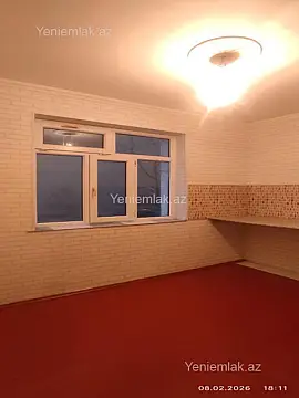 Satılır 1 otaqlı köhnə tikili 38 m²