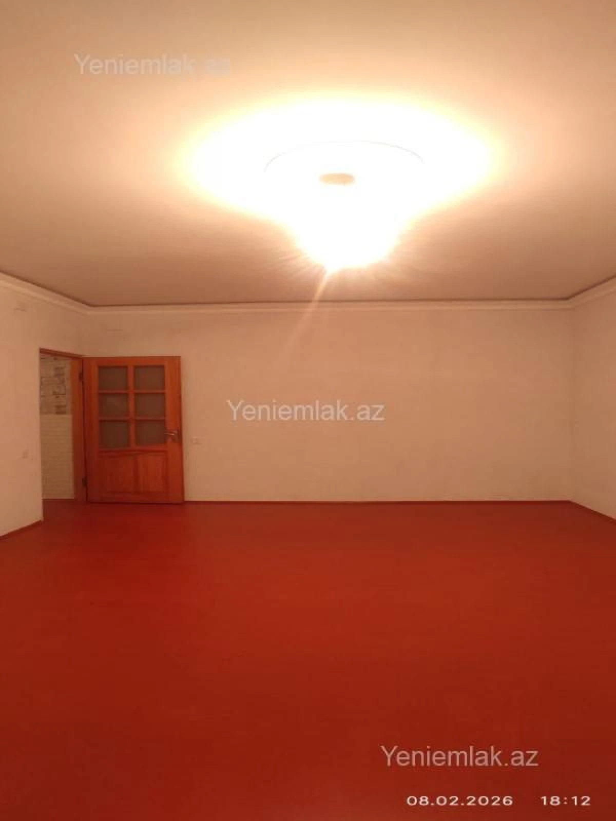 Satılır 1 otaqlı köhnə tikili 38 m²