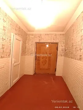 Satılır 1 otaqlı köhnə tikili 38 m²