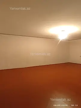 Satılır 1 otaqlı köhnə tikili 38 m²