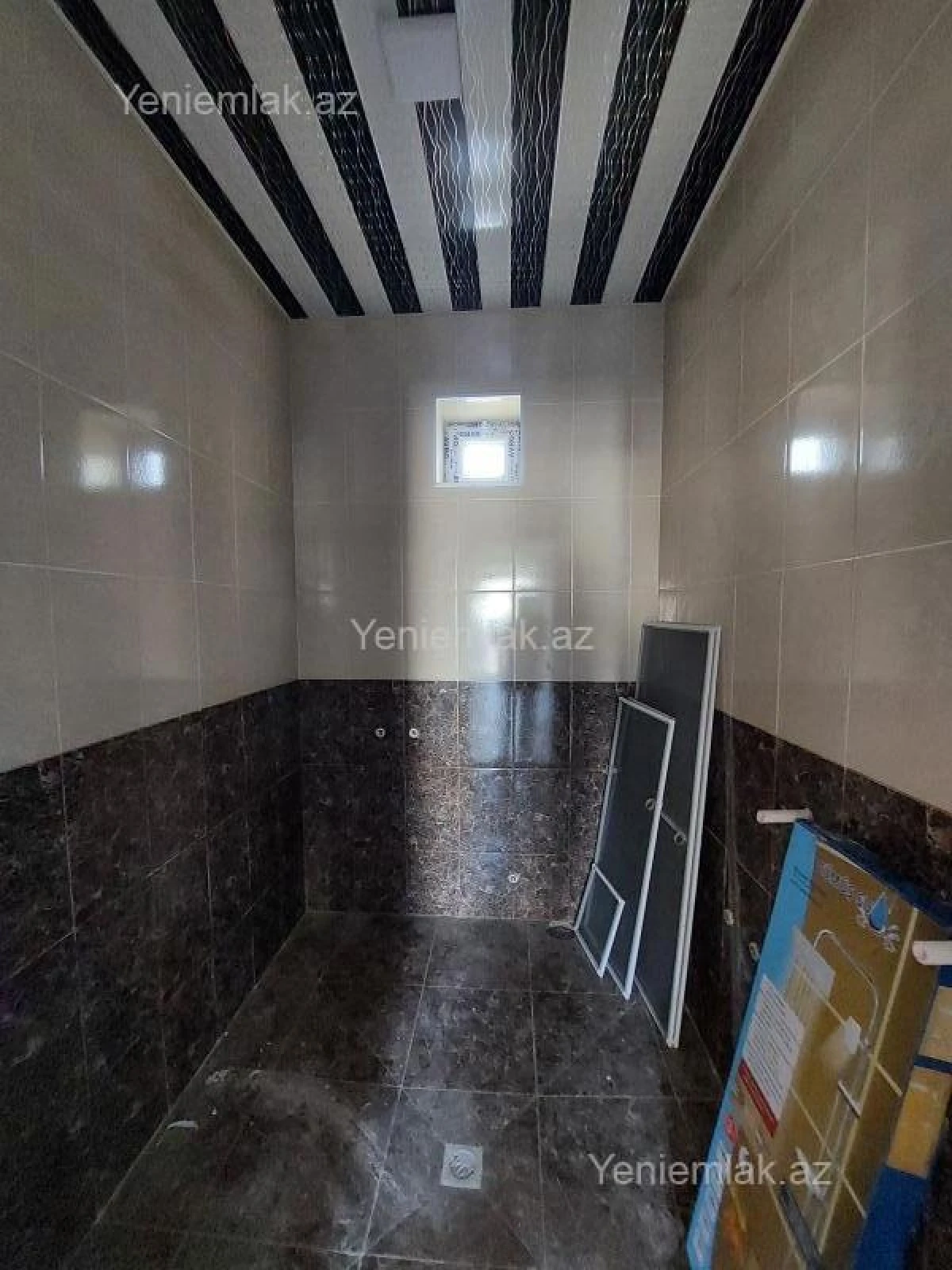 Satılır 3 otaqlı həyət evi 100 m²