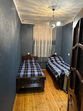 Satılır 3 otaqlı köhnə tikili 70 m²