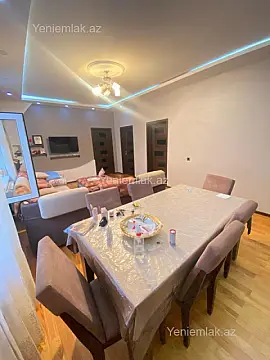 Satılır 4 otaqlı həyət evi 150 m²