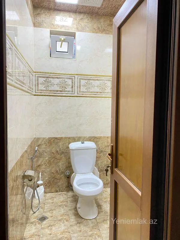 Satılır 4 otaqlı həyət evi 150 m²