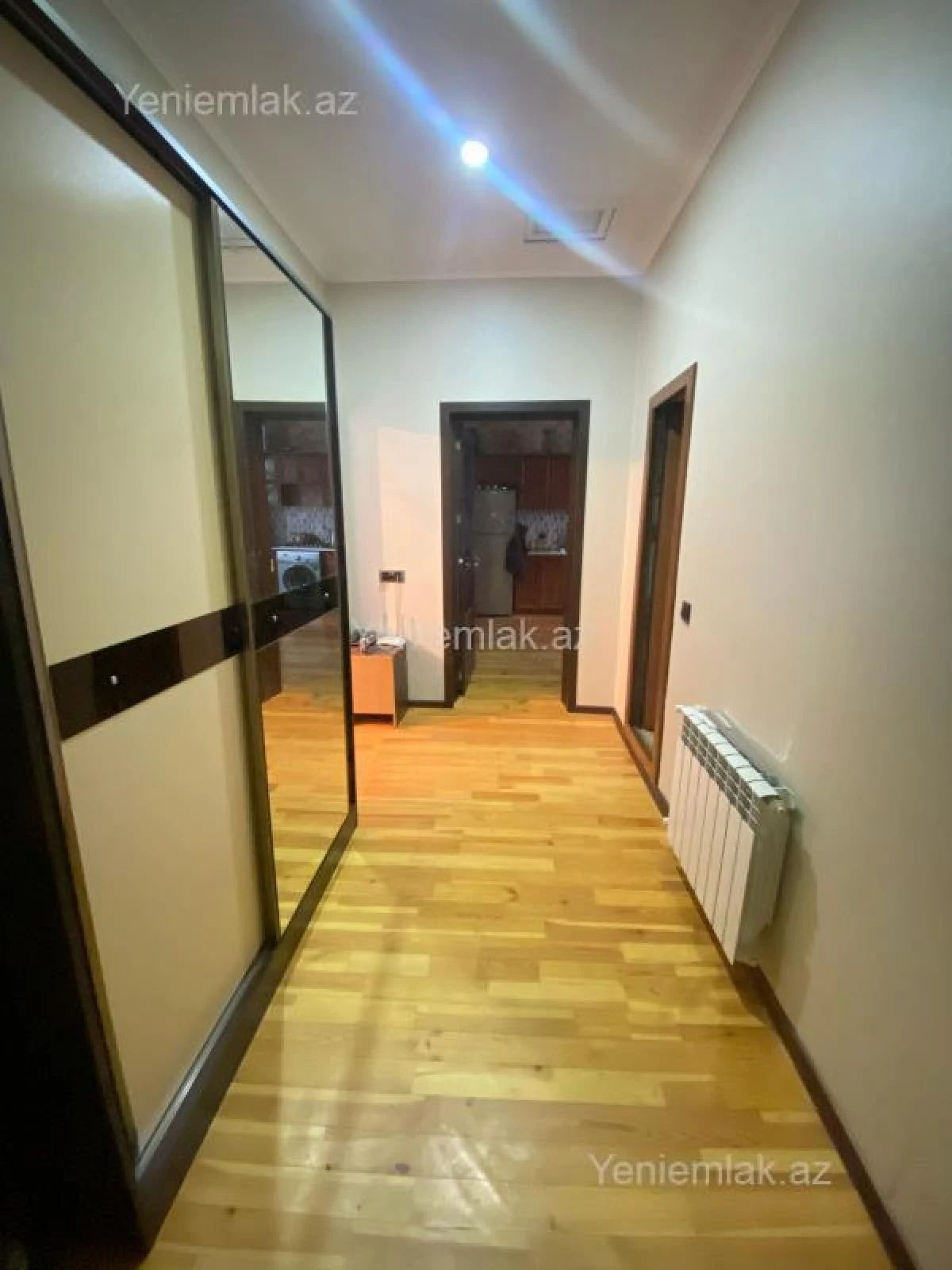 Satılır 4 otaqlı həyət evi 150 m²