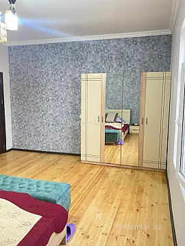 Satılır 4 otaqlı həyət evi 150 m²