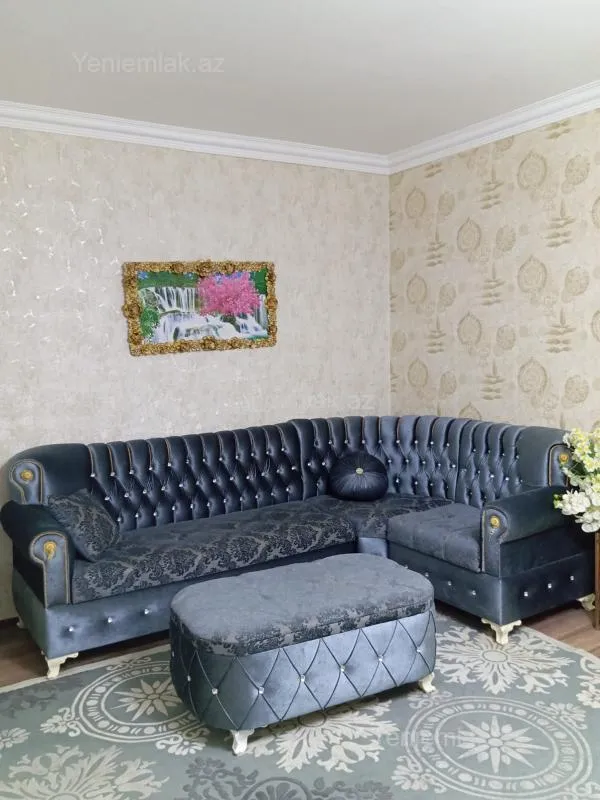 Satılır 5 otaqlı həyət evi 186 m²