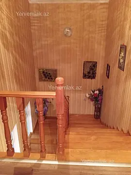 Satılır 5 otaqlı həyət evi 186 m²