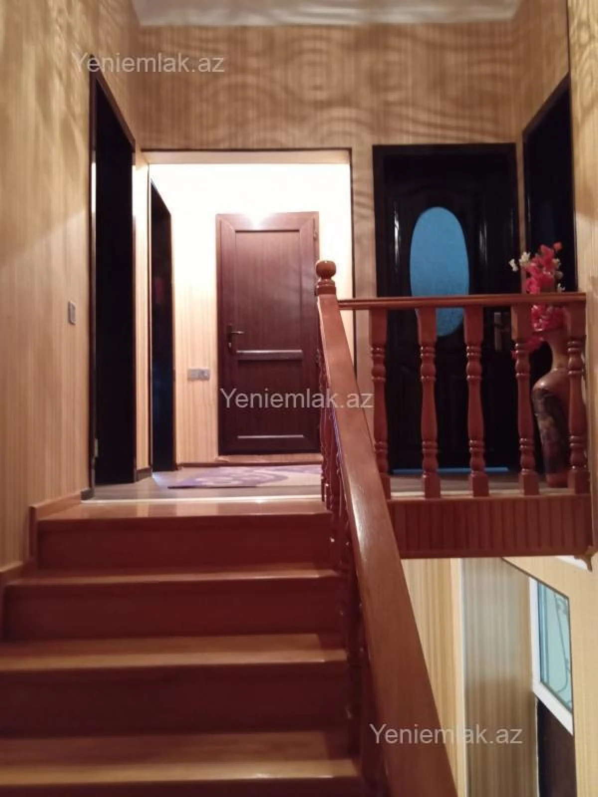 Satılır 5 otaqlı həyət evi 186 m²