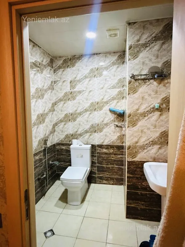 Satılır 3 otaqlı yeni tikili 136 m²