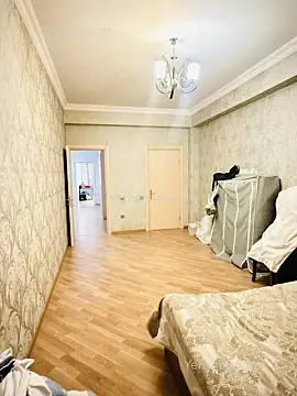 Satılır 3 otaqlı yeni tikili 136 m²