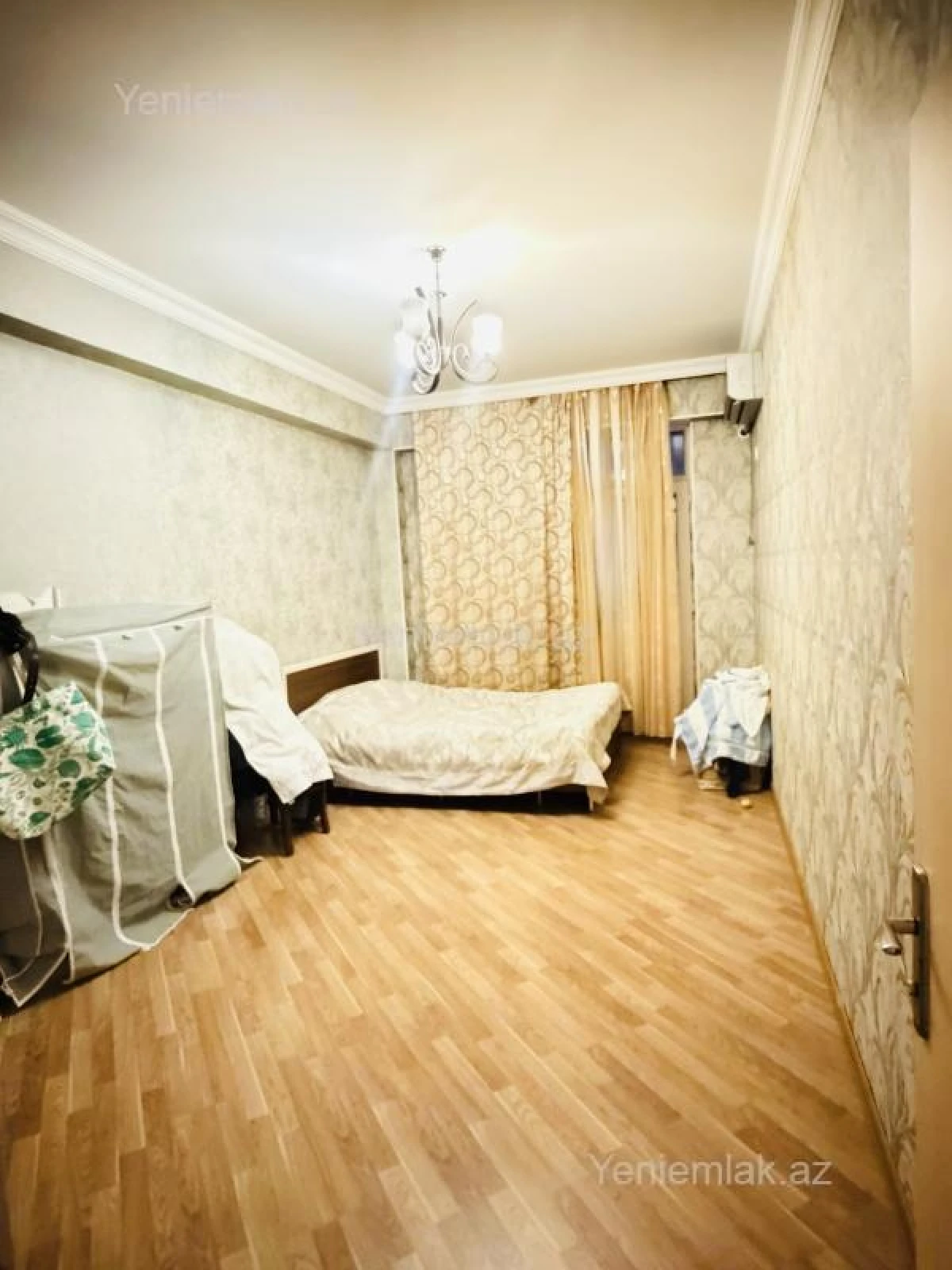 Satılır 3 otaqlı yeni tikili 136 m²