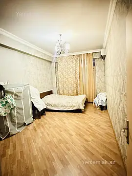 Satılır 3 otaqlı yeni tikili 136 m²