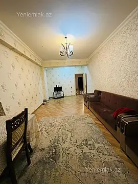 Satılır 3 otaqlı yeni tikili 136 m²