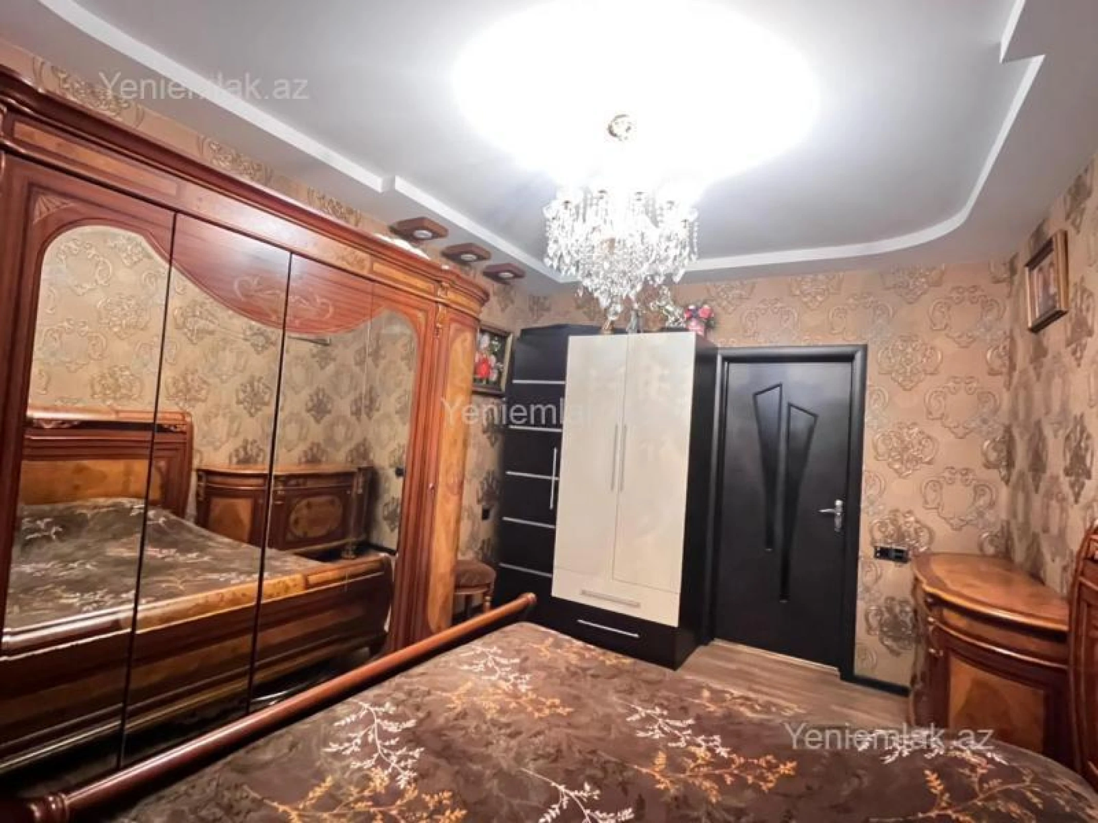 Satılır 3 otaqlı köhnə tikili 68 m²