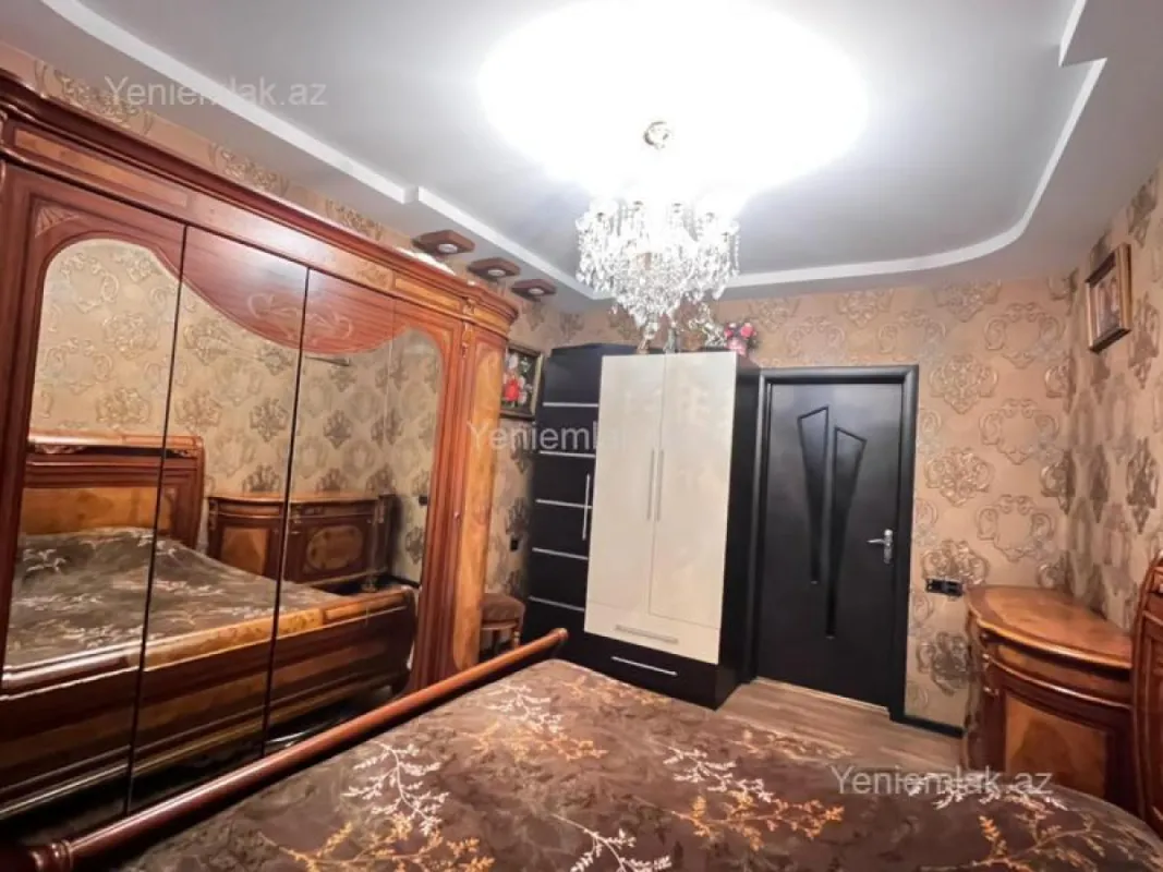 Satılır 3 otaqlı köhnə tikili 68 m²