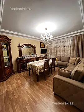 Satılır 3 otaqlı köhnə tikili 68 m² — Sumqayıt 3 otaq 68.00 m²