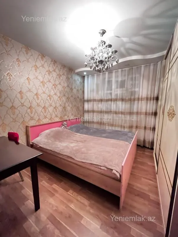 Satılır 3 otaqlı köhnə tikili 68 m²