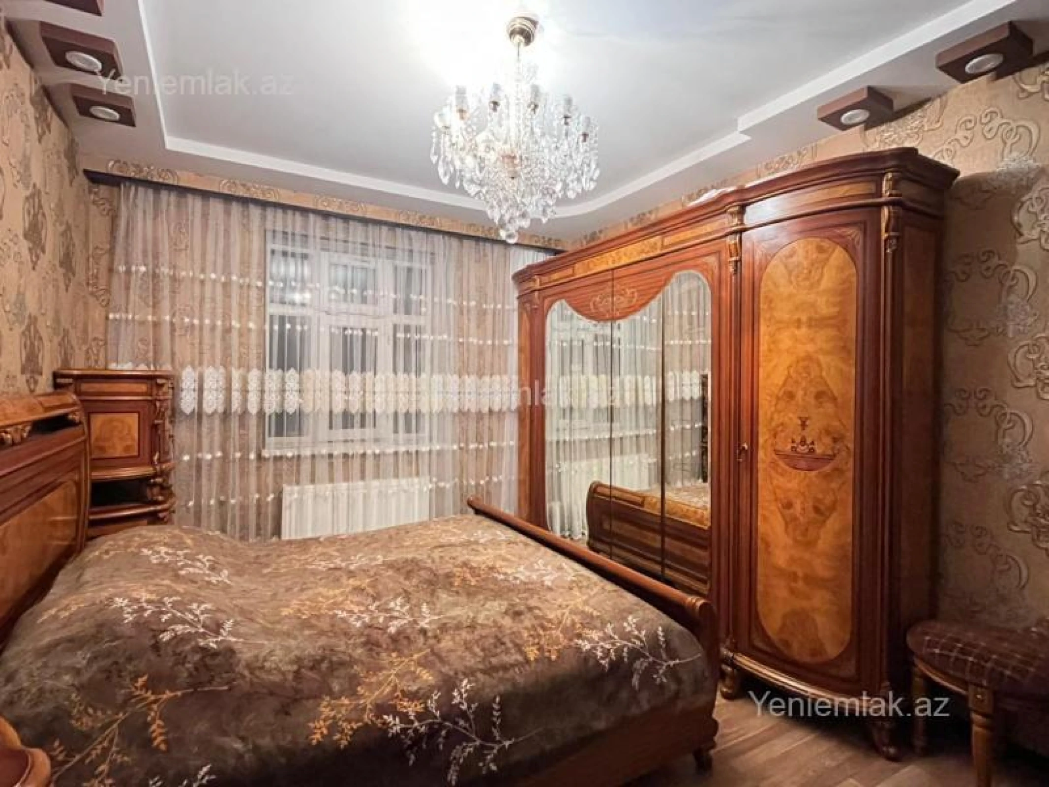 Satılır 3 otaqlı köhnə tikili 68 m²