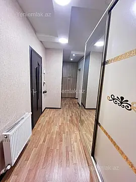 Satılır 3 otaqlı köhnə tikili 68 m²