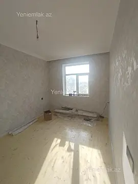 Satılır 3 otaqlı həyət evi 70 m²