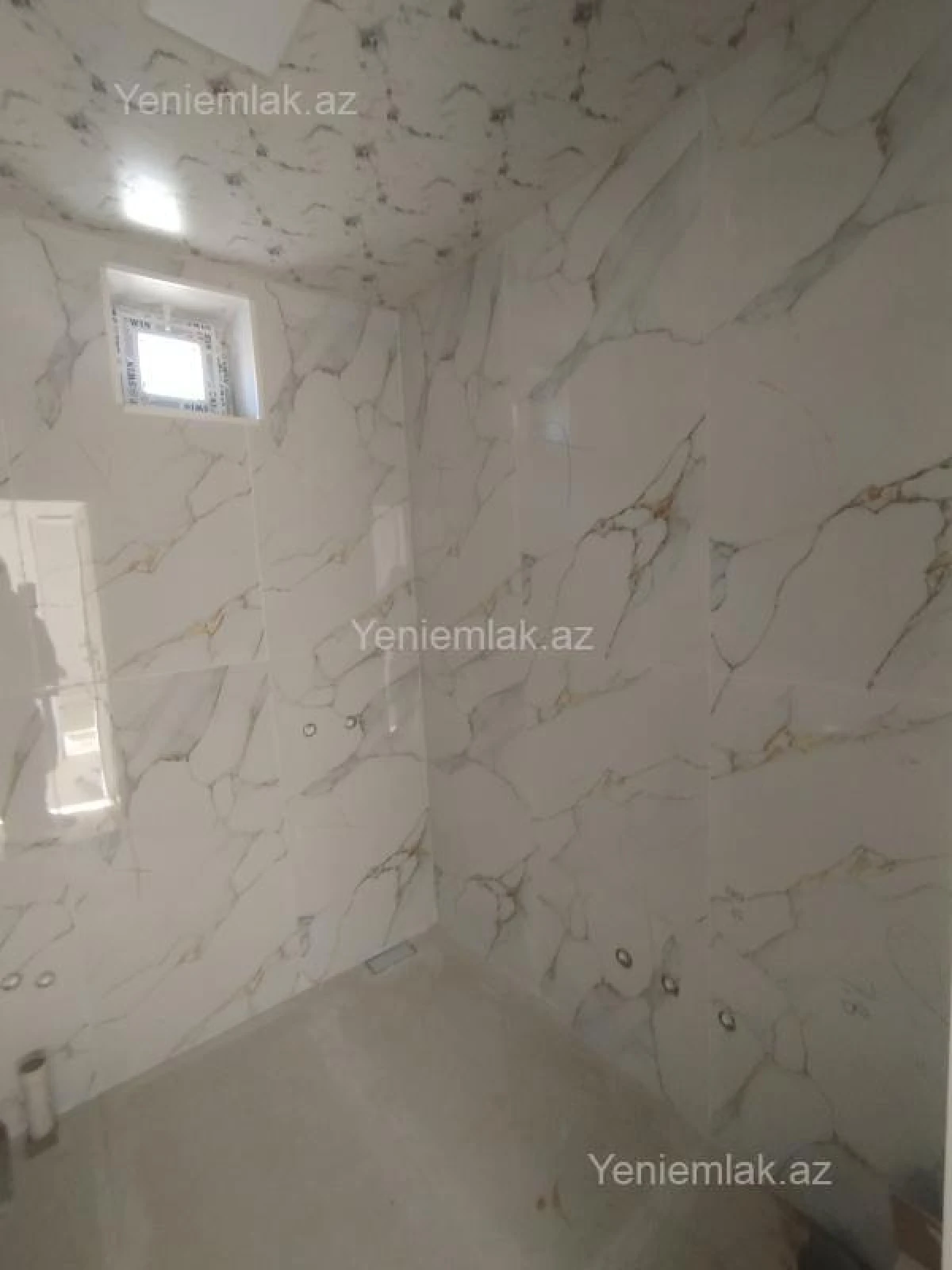 Satılır 3 otaqlı həyət evi 70 m²