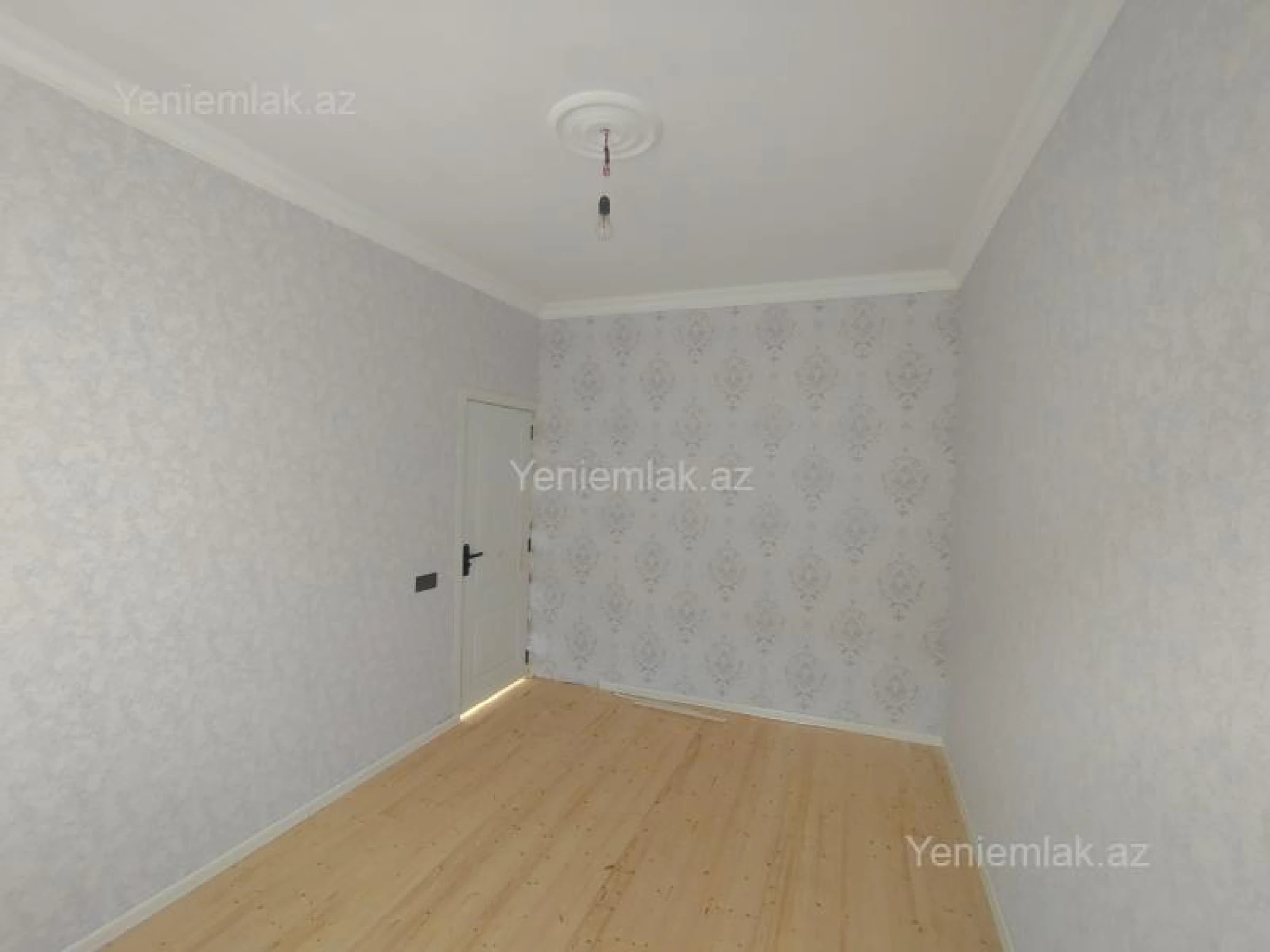 Satılır 3 otaqlı həyət evi 70 m²