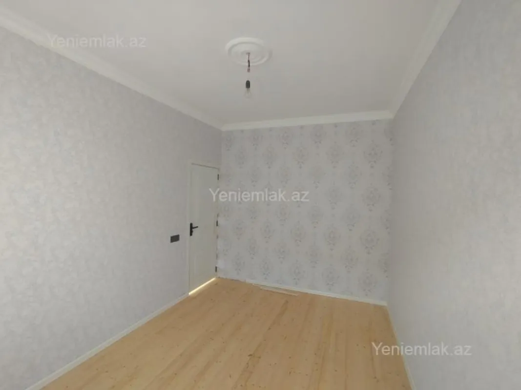 Satılır 3 otaqlı həyət evi 70 m²