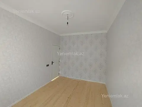 Satılır 3 otaqlı həyət evi 70 m²