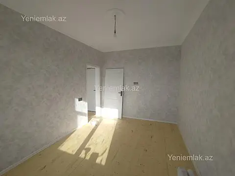 Satılır 3 otaqlı həyət evi 70 m²