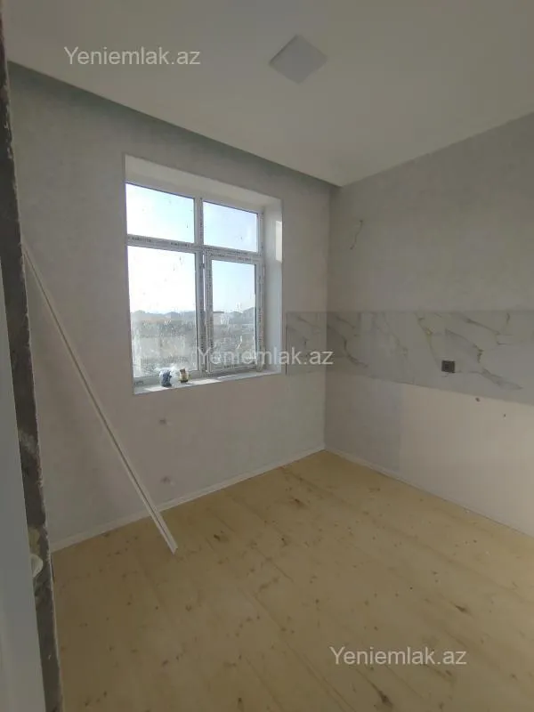 Satılır 3 otaqlı həyət evi 70 m²