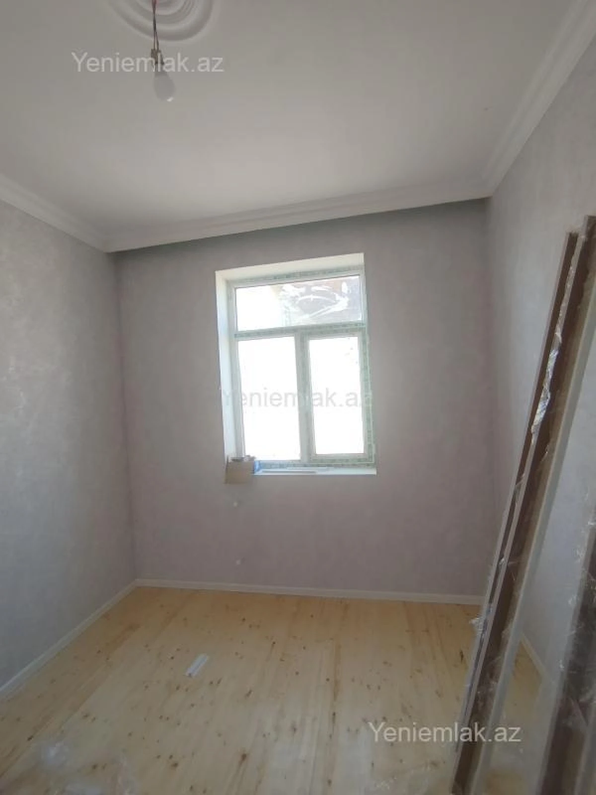 Satılır 3 otaqlı həyət evi 70 m²