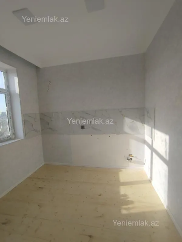 Satılır 3 otaqlı həyət evi 70 m²