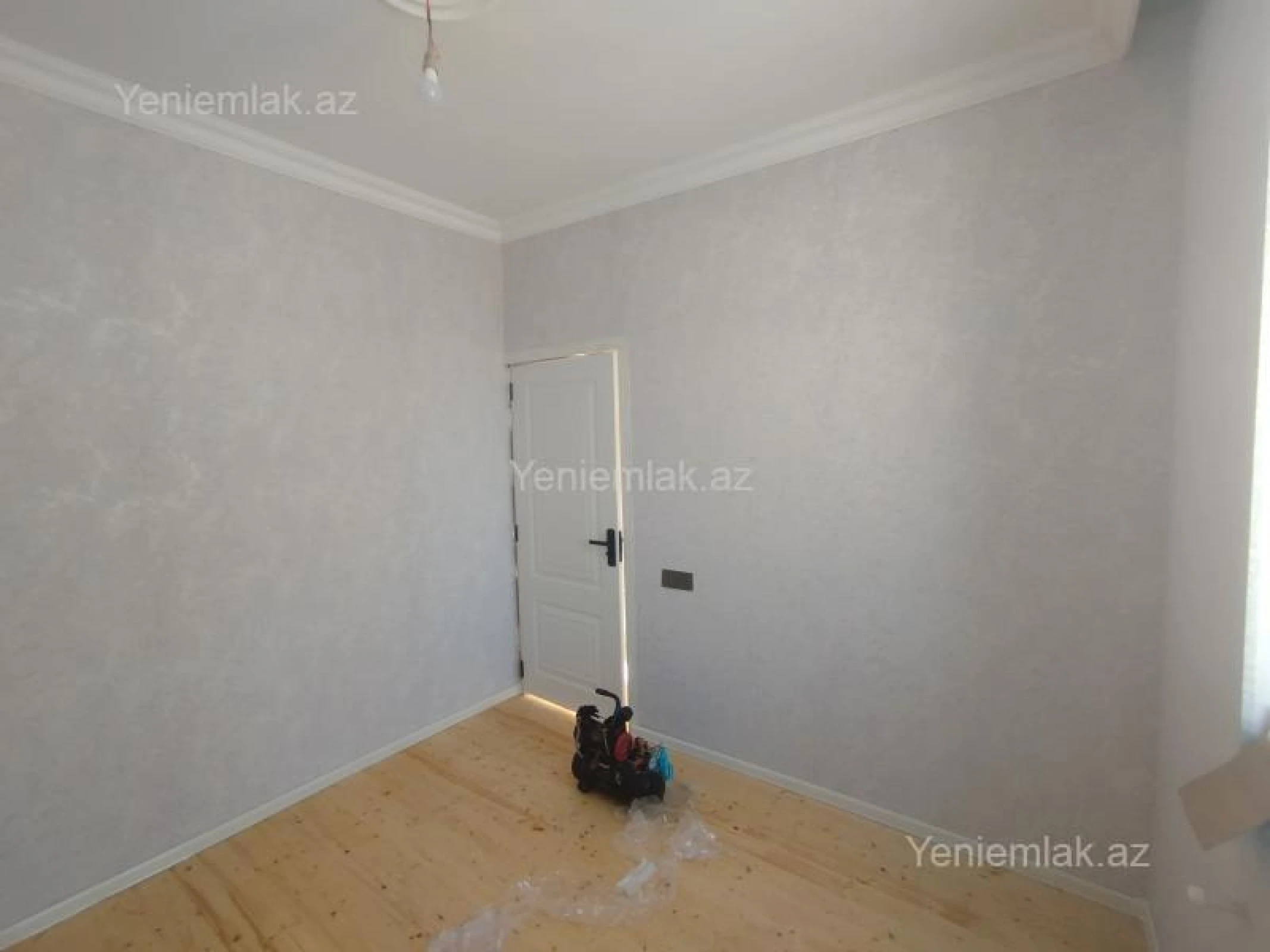 Satılır 3 otaqlı həyət evi 70 m²