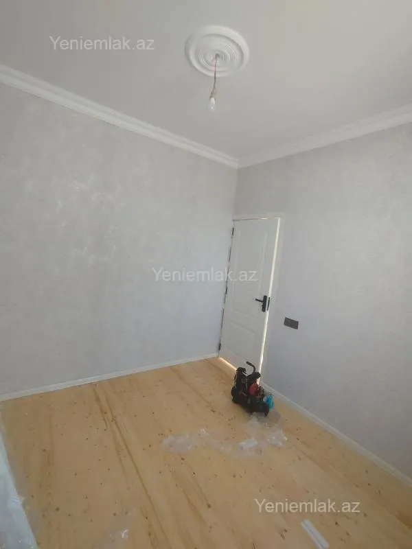 Satılır 3 otaqlı həyət evi 70 m²