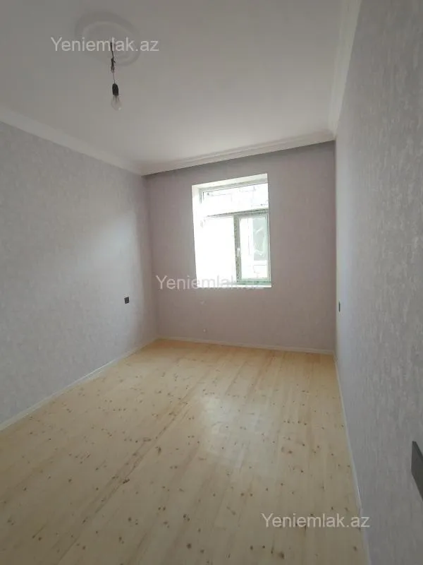 Satılır 3 otaqlı həyət evi 70 m²