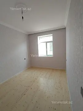 Satılır 3 otaqlı həyət evi 70 m²