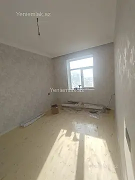 Satılır 3 otaqlı həyət evi 70 m²